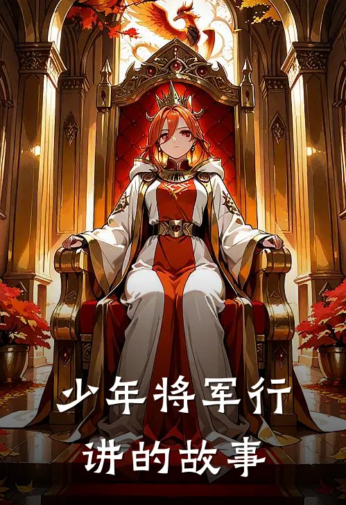 少年将军行讲的故事
