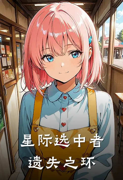 星际选中者遗失之环(林遥艾琳)全文阅读免费全集_完结小说星际选中者遗失之环林遥艾琳