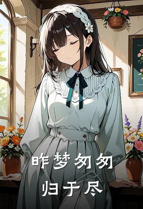 昨梦匆匆归于尽