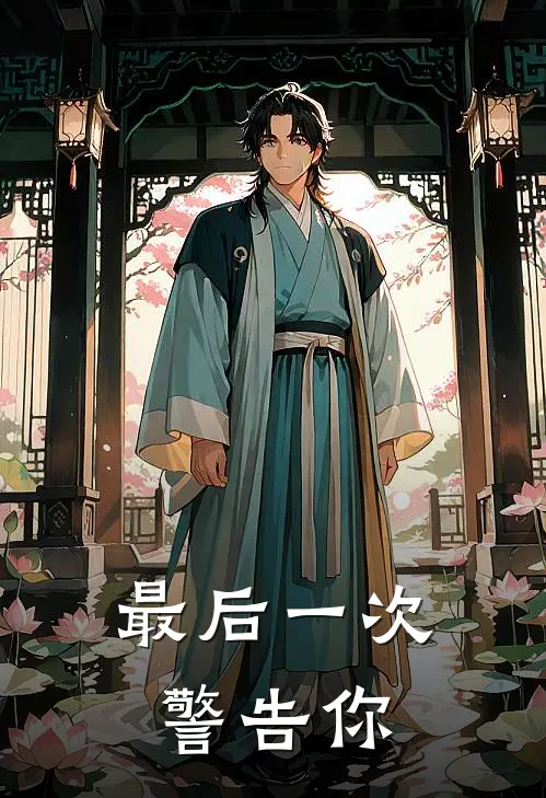 最后一次警告你