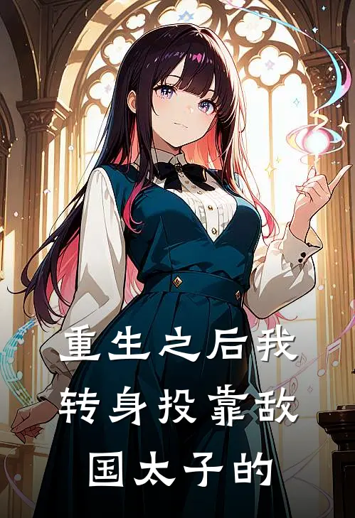 重生之后我转身投靠敌国太子的
