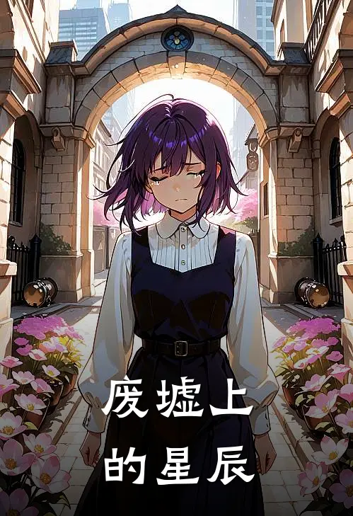 废墟上的星辰