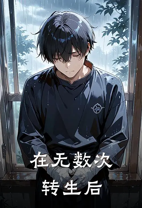 在无数次转生后