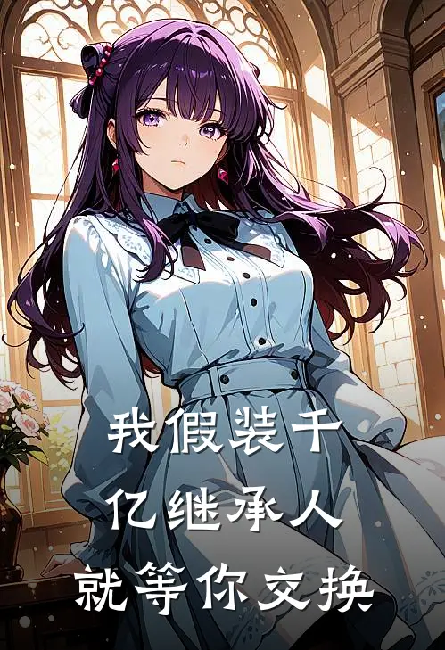 我假装千亿继承人，就等你交换（林辰江月）全文免费阅读无弹窗大结局_（我假装千亿继承人，就等你交换全文免费阅读无弹窗）林辰江月最新章节列表_笔趣阁（我假装千亿继承人，就等你交换）