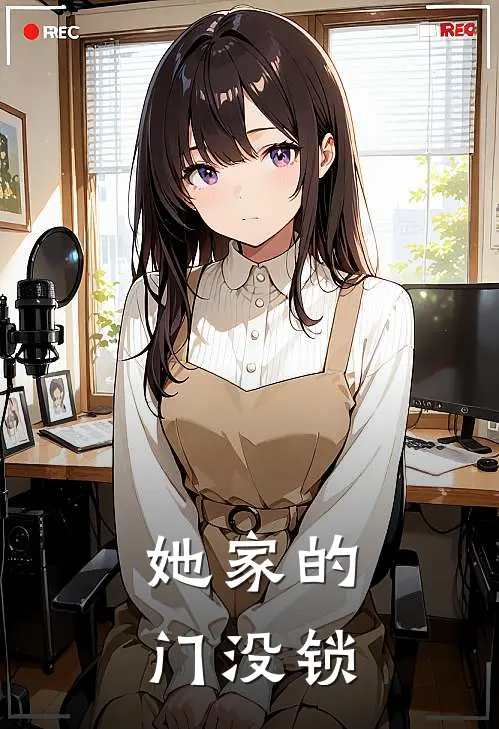 她家的门没锁