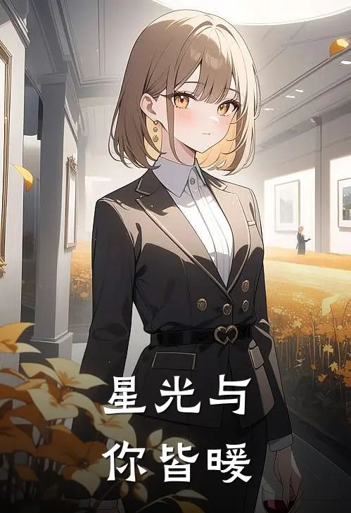 星光与你皆暖