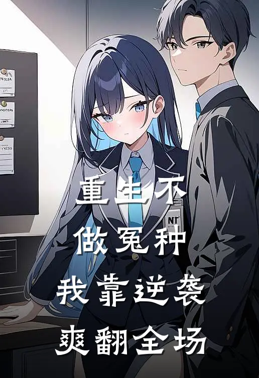 重生不做冤种，我靠逆袭爽翻全场