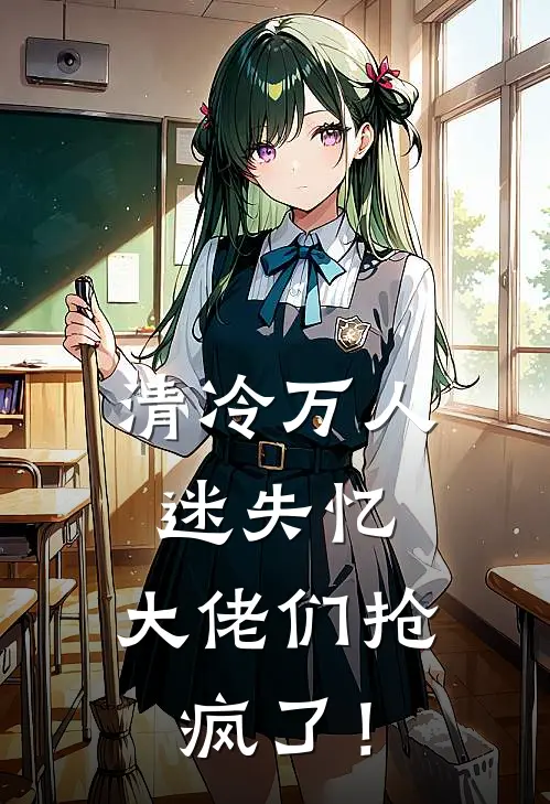 云祭川止戈清冷万人迷失忆，大佬们抢疯了！最新章节在线阅读_云祭川止戈完整版阅读