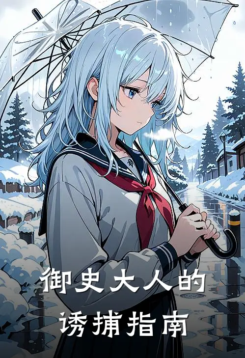 御史大人的诱捕指南