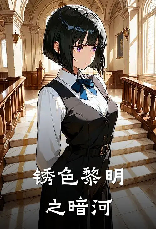 锈色黎明之暗河