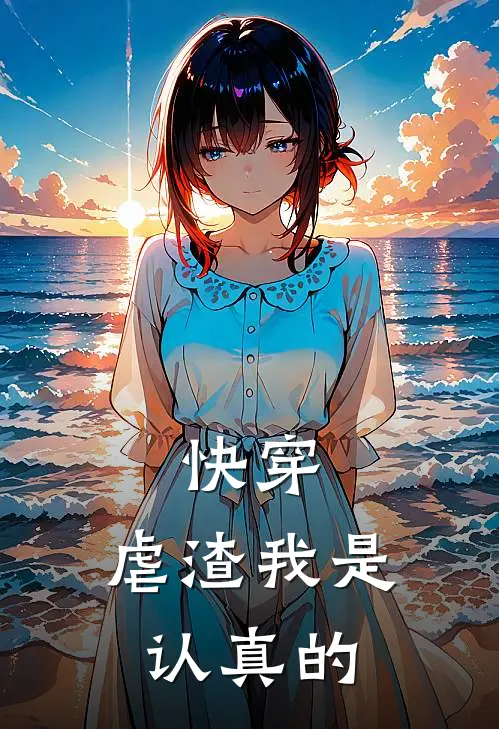 快穿，虐渣我是认真的