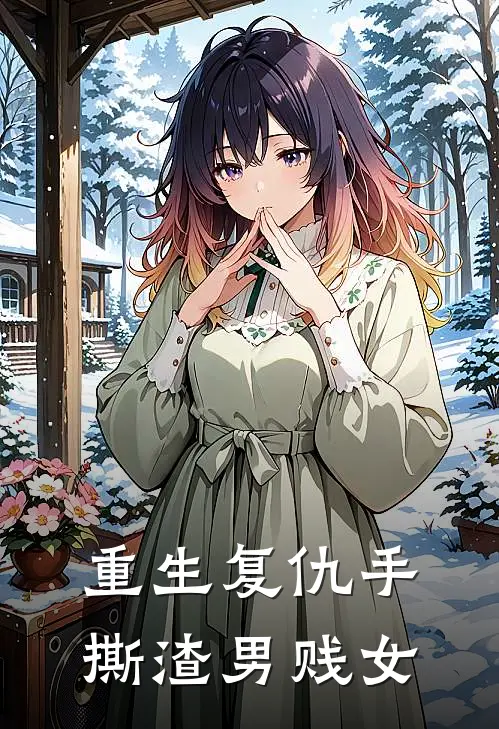 重生复仇手撕渣男贱女