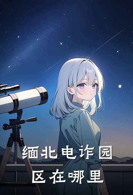 缅北电诈园区在哪里