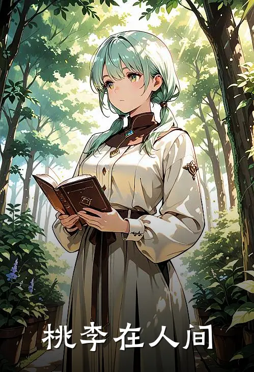 桃李在人间
