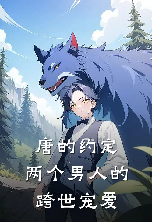 璃茉杨青《唐的约定，两个男人的跨世宠爱》完结版免费阅读_唐的约定，两个男人的跨世宠爱全文免费阅读