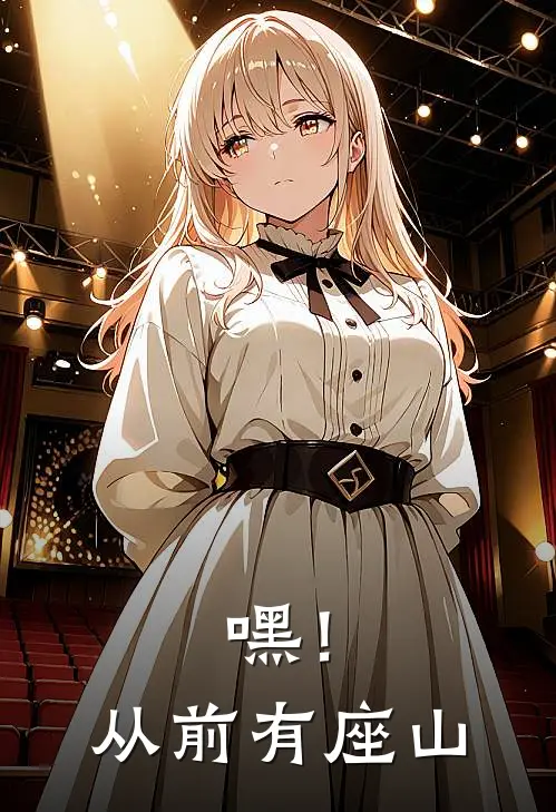 嘿！从前有座山(席童艾贺)热门完本小说_最新小说嘿！从前有座山席童艾贺