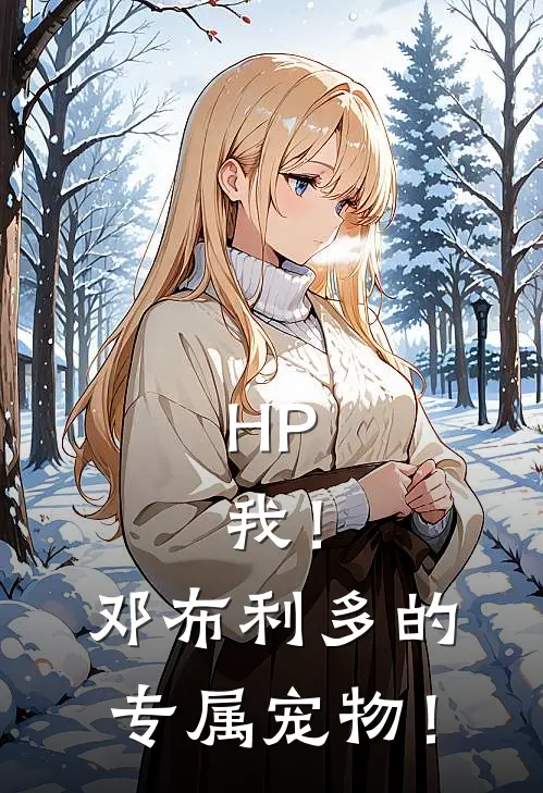 HP：我！邓布利多的专属宠物！