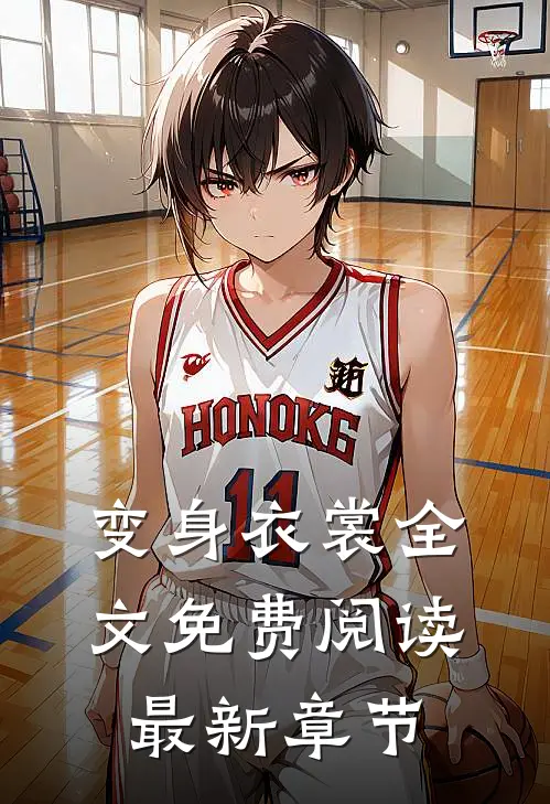 变身衣裳全文免费阅读最新章节