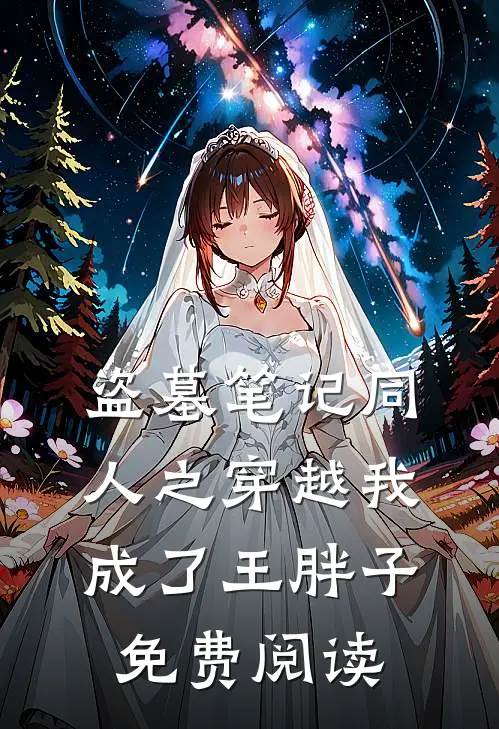 盗墓笔记同人之穿越我成了王胖子免费阅读