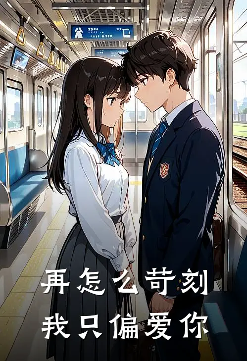 再怎么苛刻，我只偏爱你(伊索加特)在线免费小说_完结小说免费阅读再怎么苛刻，我只偏爱你伊索加特