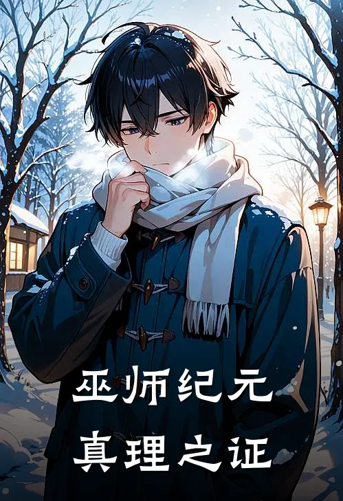 巫师纪元：真理之证