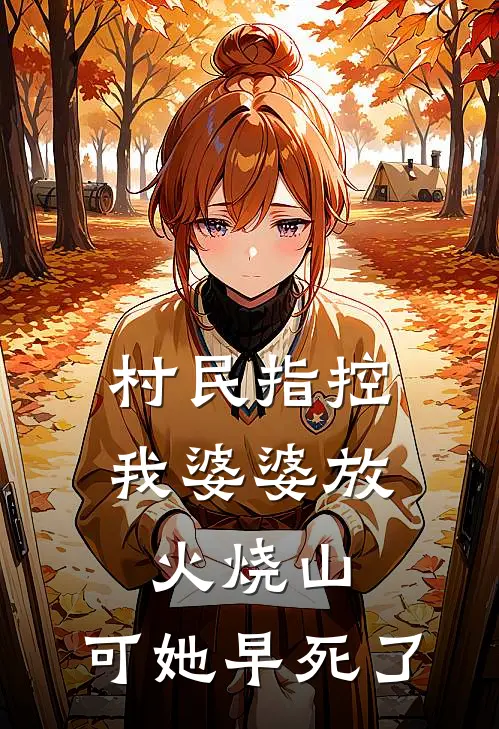 村民指控我婆婆放火烧山，可她早死了