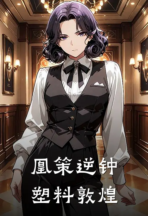 凰策逆钟 塑料敦煌