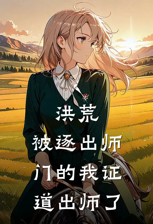 洪荒：被逐出师门的我证道出师了