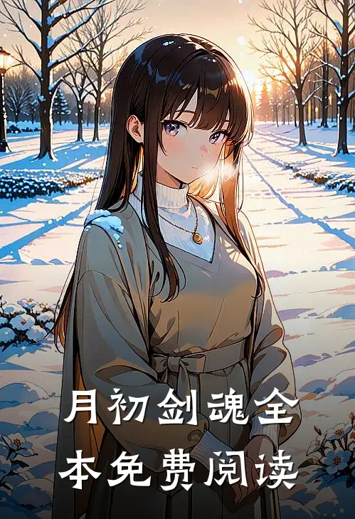 月初剑魂全本免费阅读