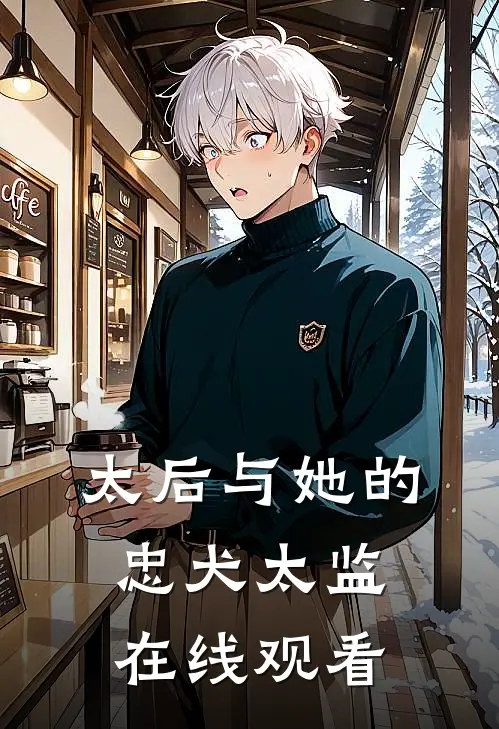 太后与她的忠犬太监在线观看