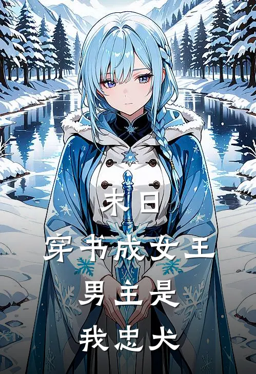 末日：穿书成女王，男主是我忠犬