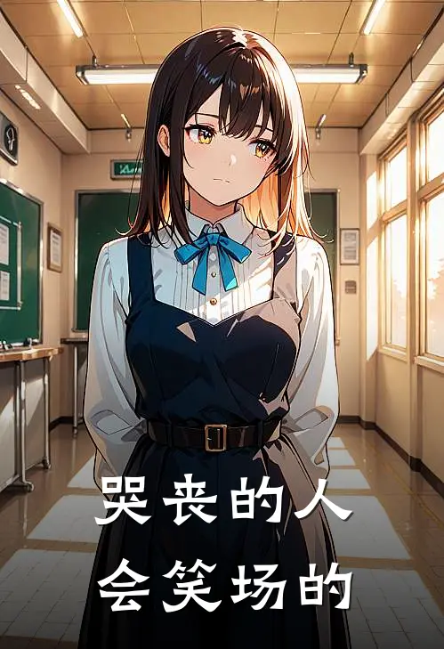 哭丧的人会笑场的