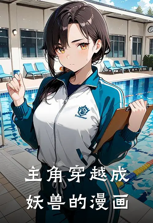 主角穿越成妖兽的漫画