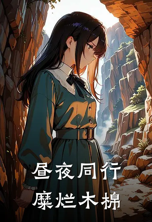 昼夜同行 糜烂木棉