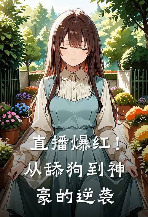 直播爆红！从舔狗到神豪的逆袭陈九宋思哲最新章节免费阅读_直播爆红！从舔狗到神豪的逆袭全文免费在线阅读