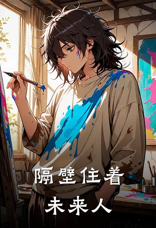 隔壁住着未来人(姜晚周敏)好看的完结小说_热门小说推荐隔壁住着未来人姜晚周敏