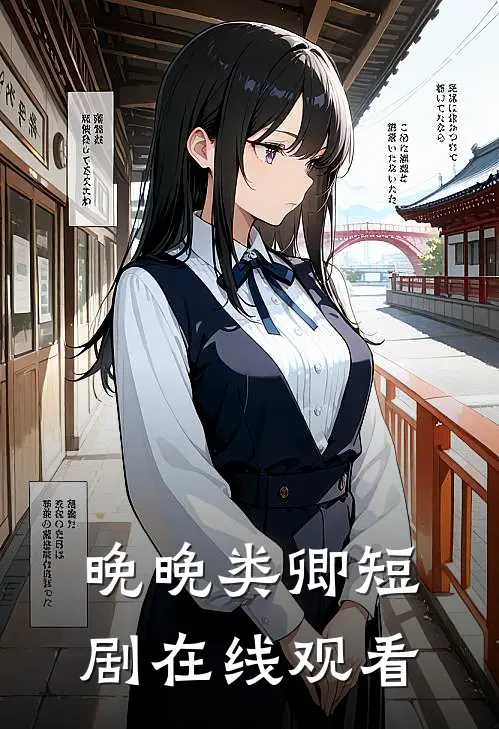 晚晚类卿短剧在线观看