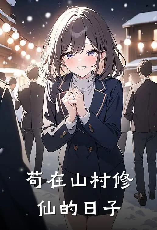 苟在山村修仙的日子