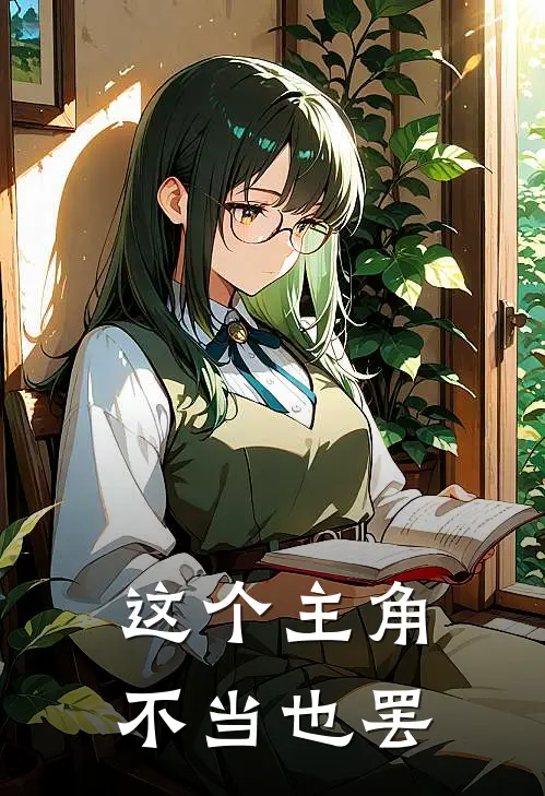 这个主角不当也罢