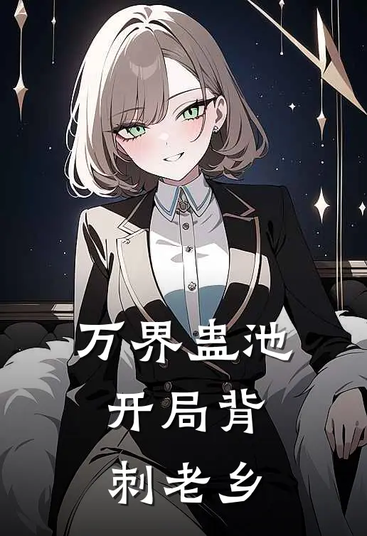 万界蛊池：开局背刺老乡