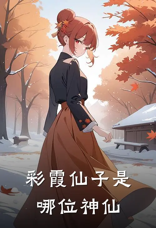 彩霞仙子是哪位神仙