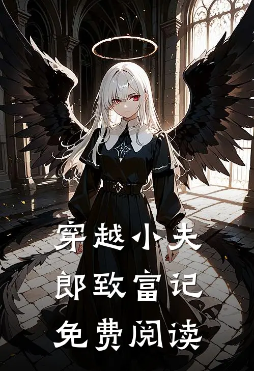 穿越小夫郎致富记免费阅读