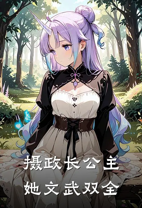 摄政长公主她文武双全冬梅春花完结版小说_最新章节列表摄政长公主她文武双全(冬梅春花)