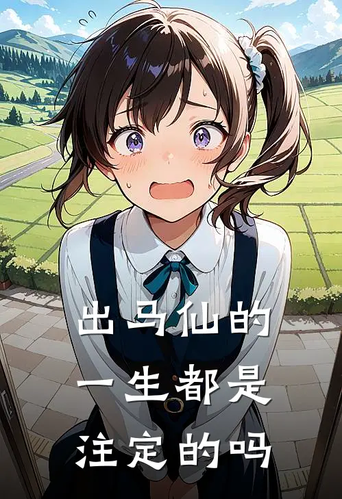 出马仙的一生都是注定的吗