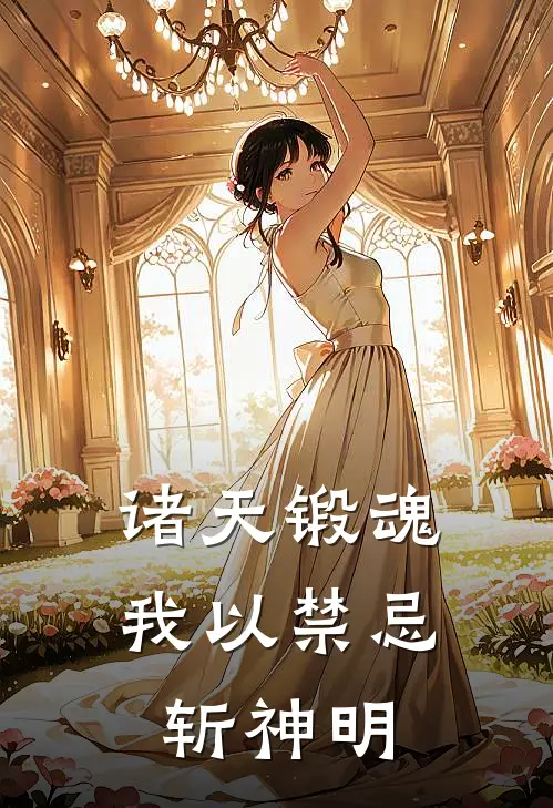 诸天锻魂：我以禁忌斩神明