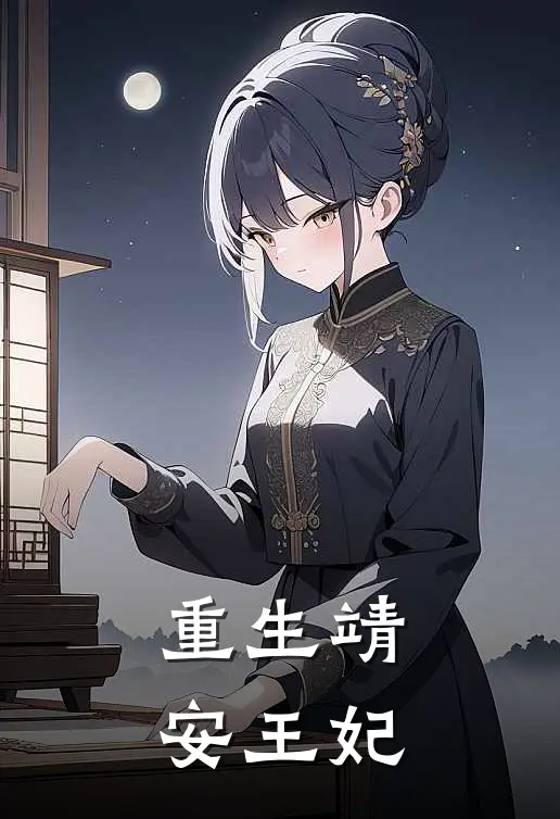 重生靖安王妃