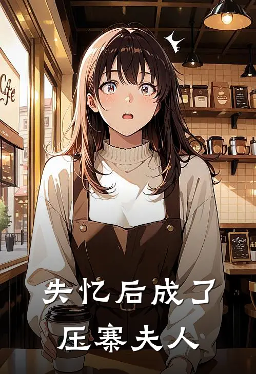 失忆后成了压寨夫人