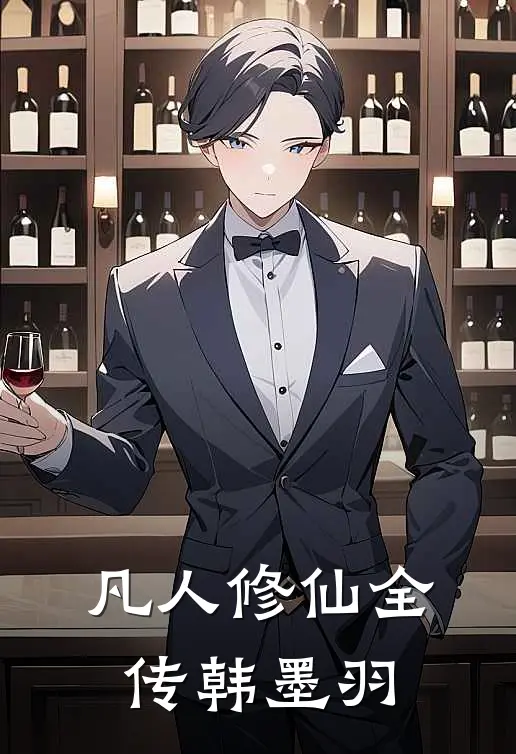 凡人修仙全传韩墨羽