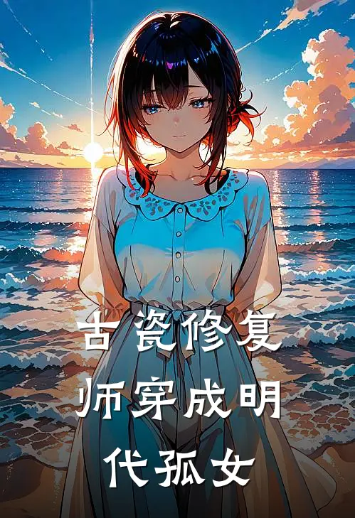 古瓷修复师穿成明代孤女