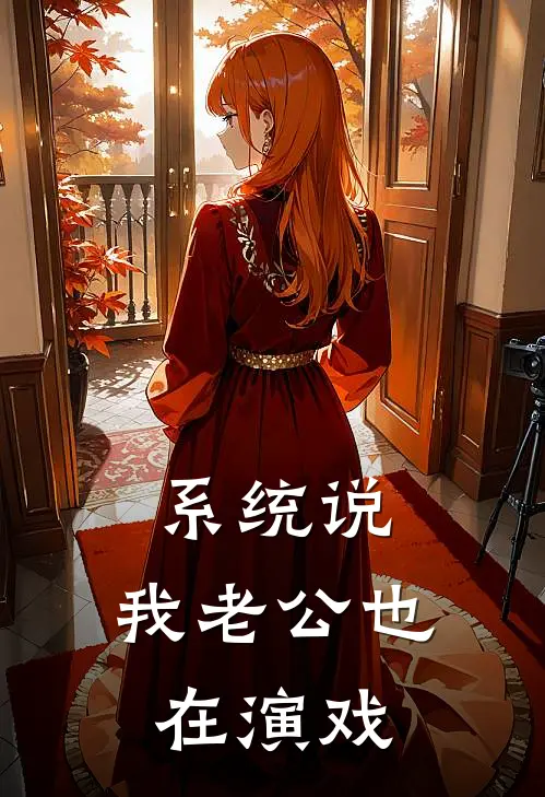 系统说，我老公也在演戏